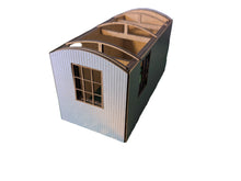 Load image into Gallery viewer, Tetbury Engine Cabin