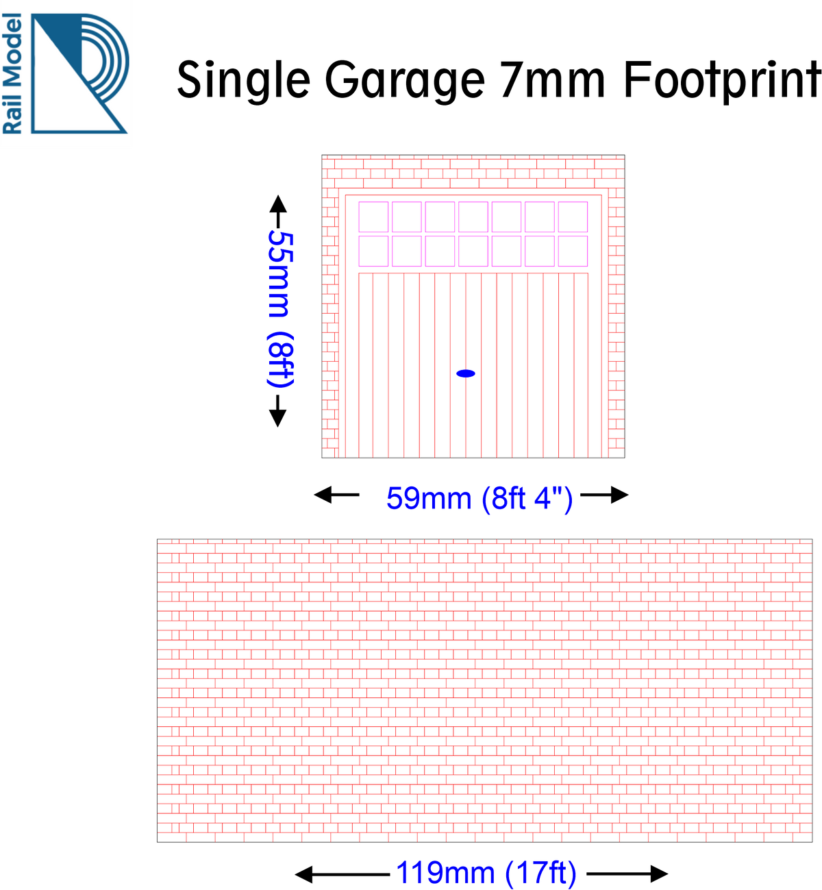 Single Garage