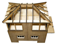Load image into Gallery viewer, LSWR Type 4 Farncombe Signal Box