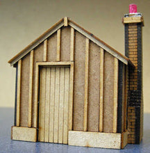Load image into Gallery viewer, Platelayers Hut Apex Roof - 3mm