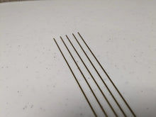 Load image into Gallery viewer, Brass Rod