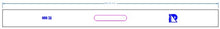 Load image into Gallery viewer, Track Laying Templates - 7mm MDF