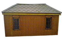 Load image into Gallery viewer, Platform Cycle Shed/Store - 7mm