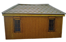 Load image into Gallery viewer, Platform Cycle Shed/Store - 4mm
