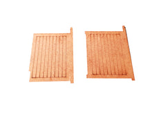 Load image into Gallery viewer, Station Privacy Screen - 4mm