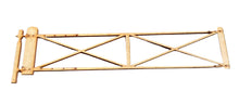 Load image into Gallery viewer, 2 Panel Level Crossing Gate
