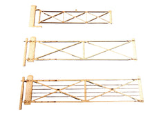 Load image into Gallery viewer, Level Crossing Gates - in 7mm