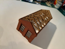 Load image into Gallery viewer, Store/Workshop in 4mm