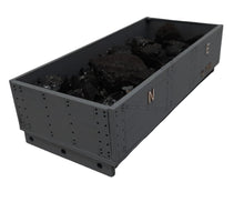 Load image into Gallery viewer, Open Goods Wagon 12 ton body - 7mm
