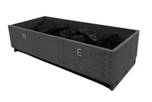 Load image into Gallery viewer, Open Goods Wagon 12 ton body - 7mm