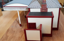 Load image into Gallery viewer, Fittleworth Station - 4mm