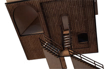 Load image into Gallery viewer, Coal Stage 4mm