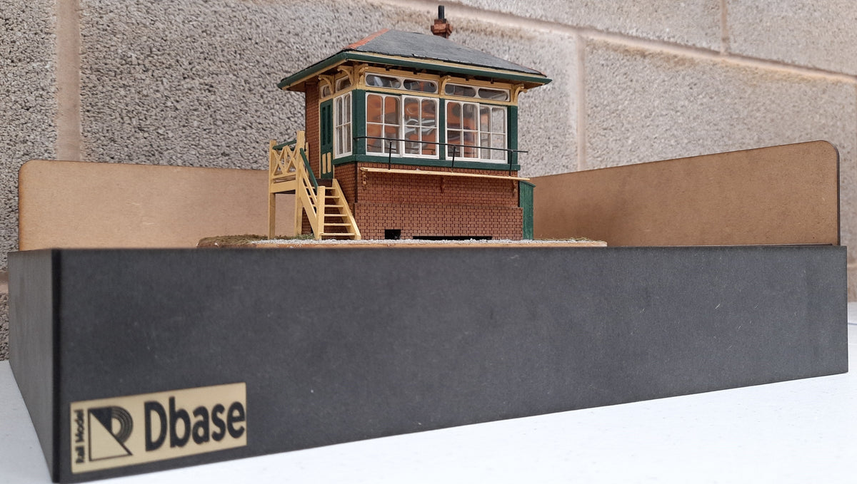 Diorama Base