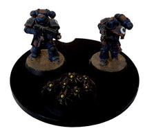 Load image into Gallery viewer, Model Base Round Acrylic