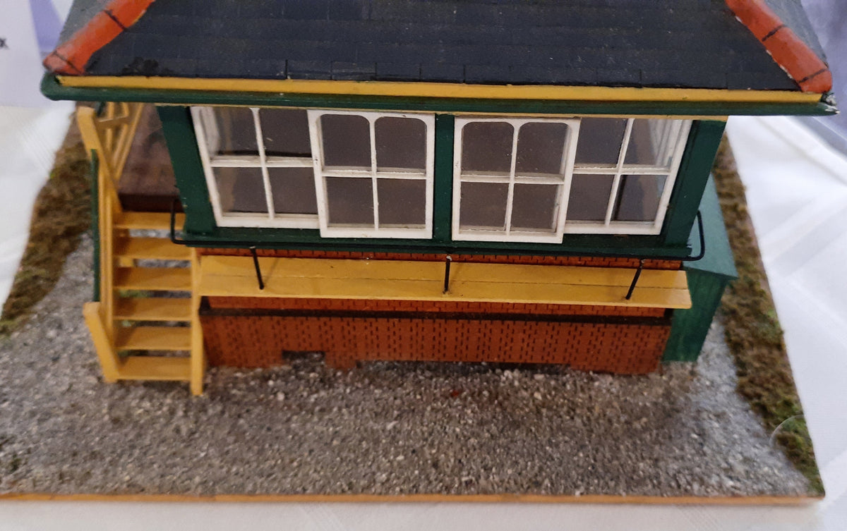 Model Base Rectangle MDF