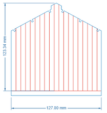Load image into Gallery viewer, Helston Carriage Shed  - 7mm