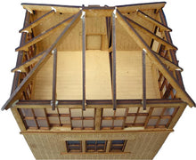 Load image into Gallery viewer, Alston LNER Signal Box - 7mm