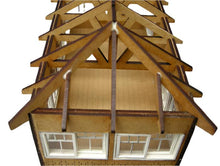 Load image into Gallery viewer, Bearley West Junction Signal Box - 7mm