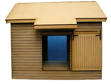 Load image into Gallery viewer, Chudleigh Goods Shed - 4mm