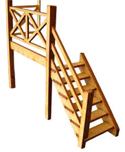 Load image into Gallery viewer, Drayton Signal Box - 4mm