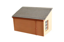 Load image into Gallery viewer, Princetown Engine Shed - 4mm