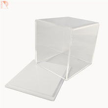 Load image into Gallery viewer, Display Case White Base
