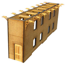 Load image into Gallery viewer, Exeter Signal Box - 4mm