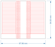 Load image into Gallery viewer, Fittleworth Station - 7mm
