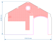 Load image into Gallery viewer, Gorleston Goods Shed - 4mm