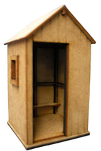 Load image into Gallery viewer, Fog Mans Hut - 4mm