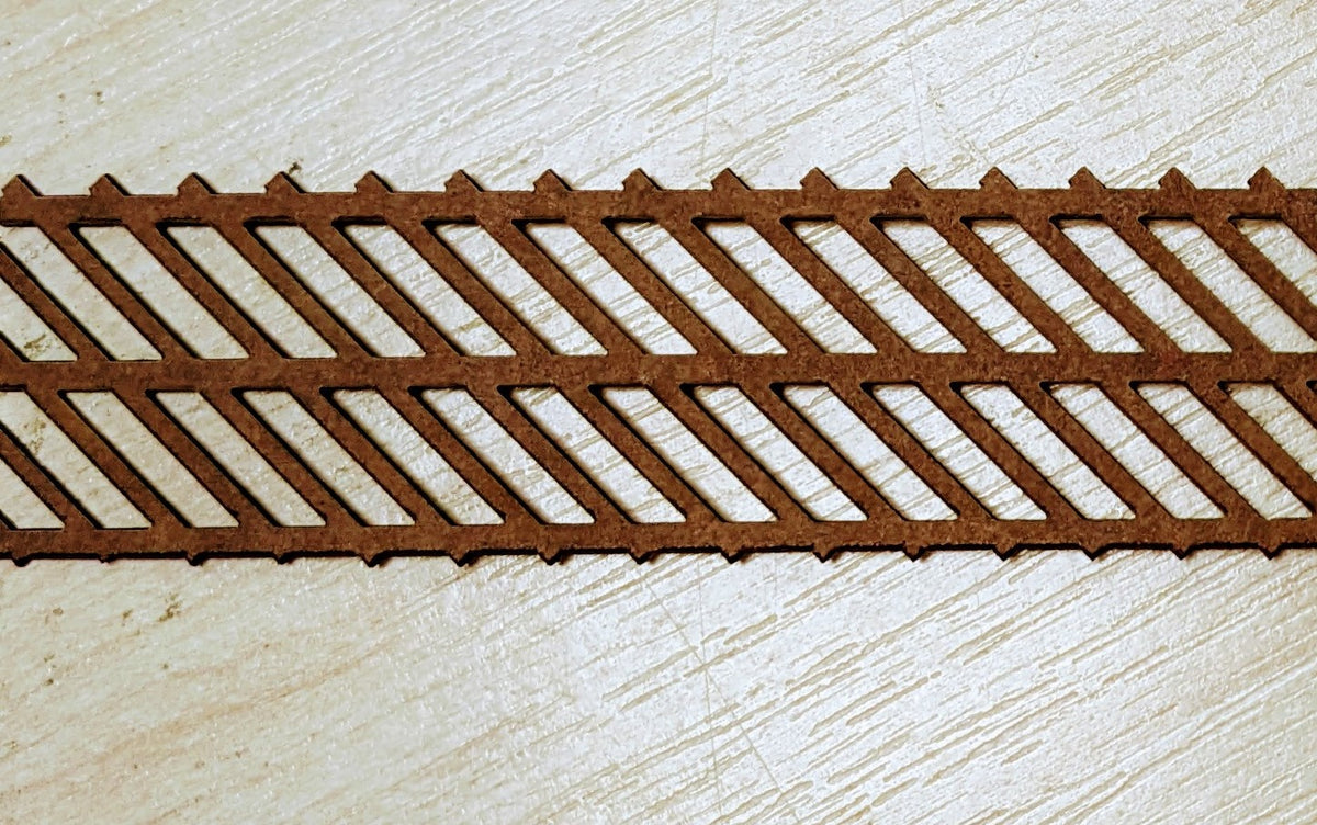 Fence Section