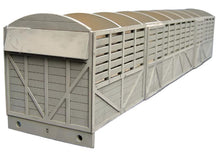 Load image into Gallery viewer, Fish Van - 7mm
