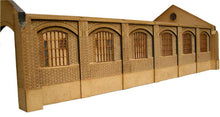 Load image into Gallery viewer, Gorleston Goods Shed - 4mm