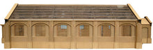 Load image into Gallery viewer, Gorleston Goods Shed - 4mm