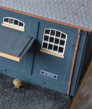 Load image into Gallery viewer, Half Round Rod - ABS