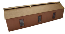 Load image into Gallery viewer, Helston Carriage Shed  - 4mm