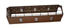 Load image into Gallery viewer, Helston Carriage Shed  - 4mm