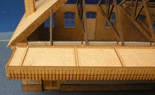 Load image into Gallery viewer, Helston Station - 4mm