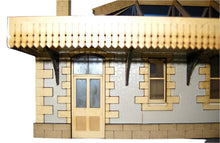 Load image into Gallery viewer, Helston Station - 4mm