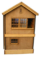 Load image into Gallery viewer, Helston Signal Box  - 4mm
