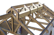 Load image into Gallery viewer, Helston Engine Shed - 4mm