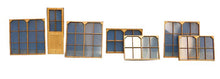 Load image into Gallery viewer, Holloway Signal Box - in 7mm