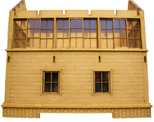 Load image into Gallery viewer, GC Killamarsh Signal Box - 7mm