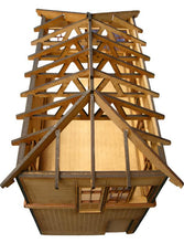 Load image into Gallery viewer, Leamington South Junction Signal Box - 7mm