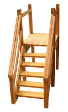 Load image into Gallery viewer, LLansantffraid Crossing Signal Box - in 7mm