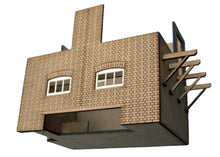 Load image into Gallery viewer, Farncombe East Signal Box - in 7mm