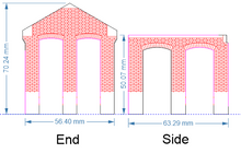 Load image into Gallery viewer, Gorleston Goods Shed - 4mm