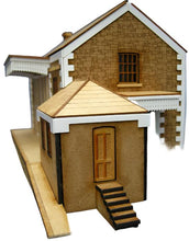 Load image into Gallery viewer, Princetown Goods Shed - 4mm