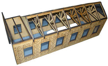 Load image into Gallery viewer, Princetown Engine Shed - 7mm