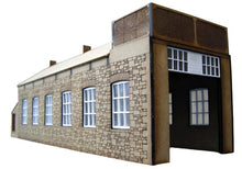 Load image into Gallery viewer, Princetown Engine Shed - 4mm
